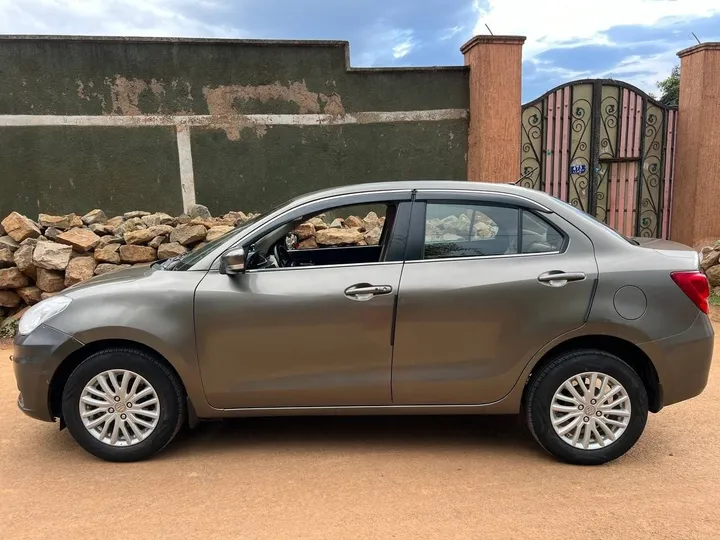 Suzuki Dzire 2024 Full Option – photo 3