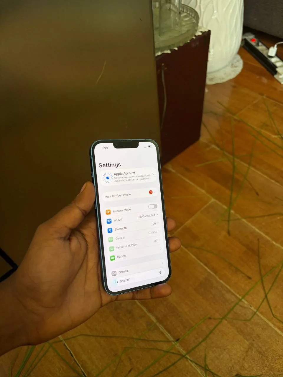 Apple iPhone 13 128GB – photo 4