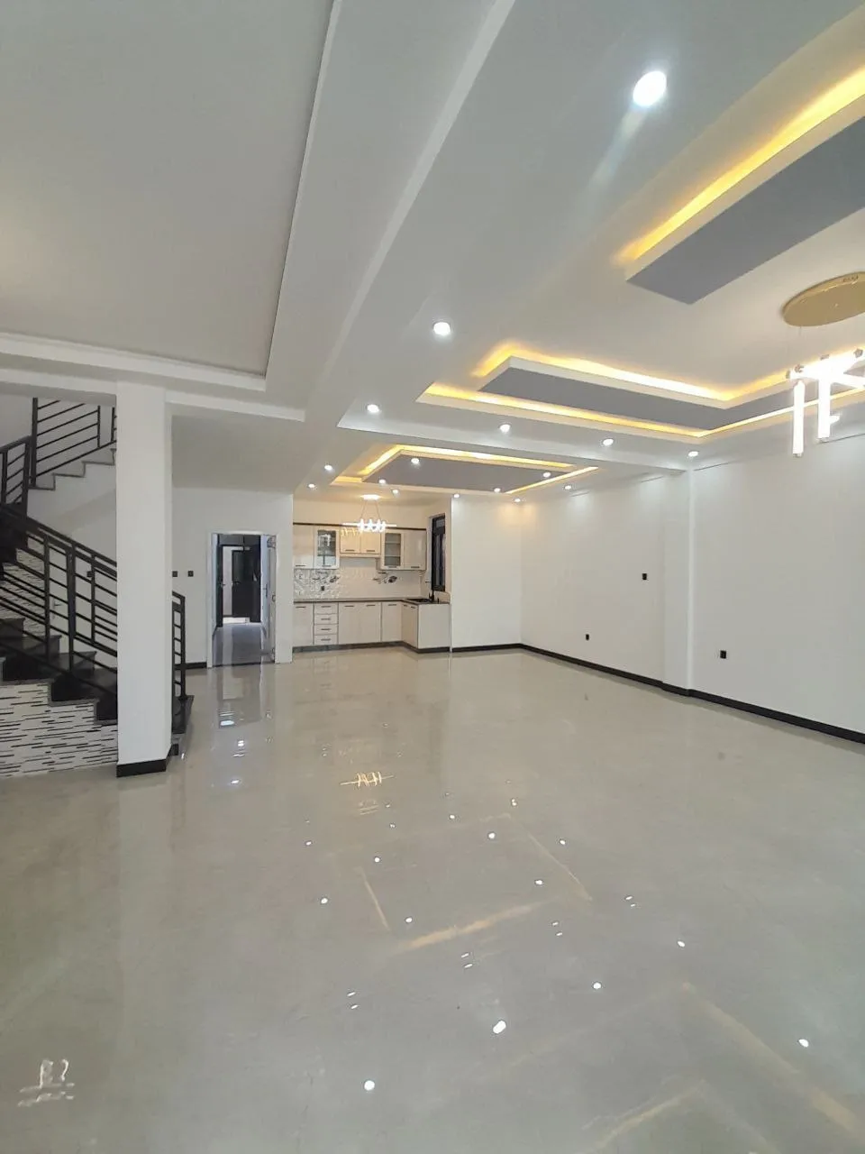 G+1 Modern House 200 Sqm Yeka – photo 5