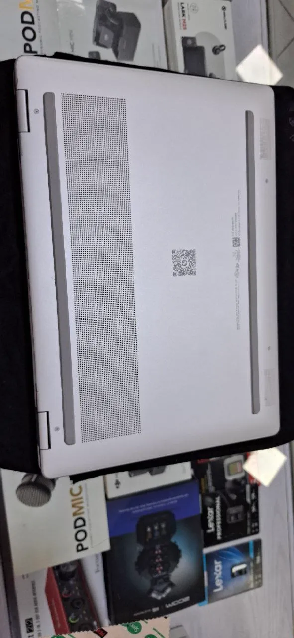 HP OmniBook 5 Flip i5 Laptop – photo 6