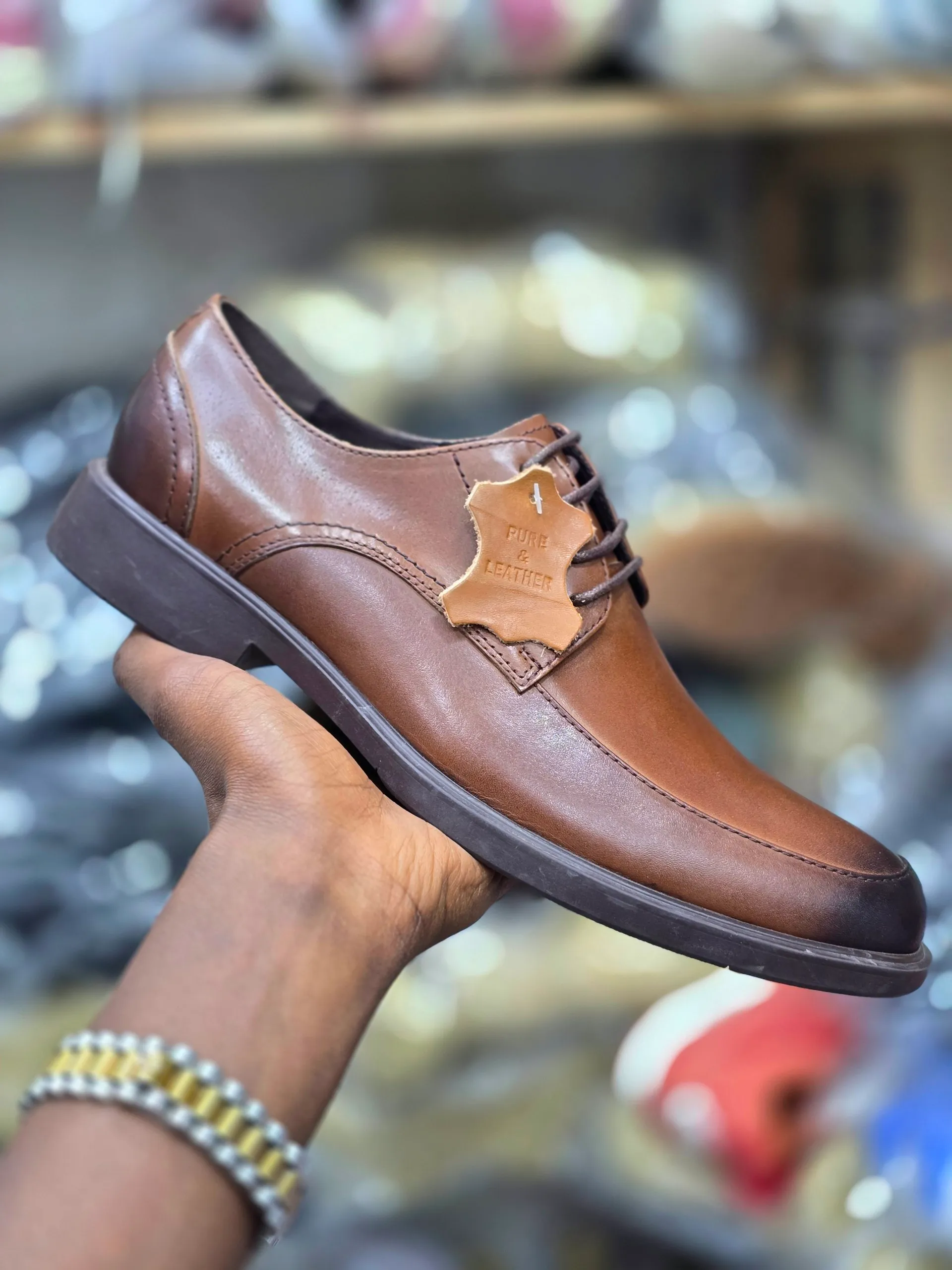 Franco Banati Italian Formal Shoes – photo 3