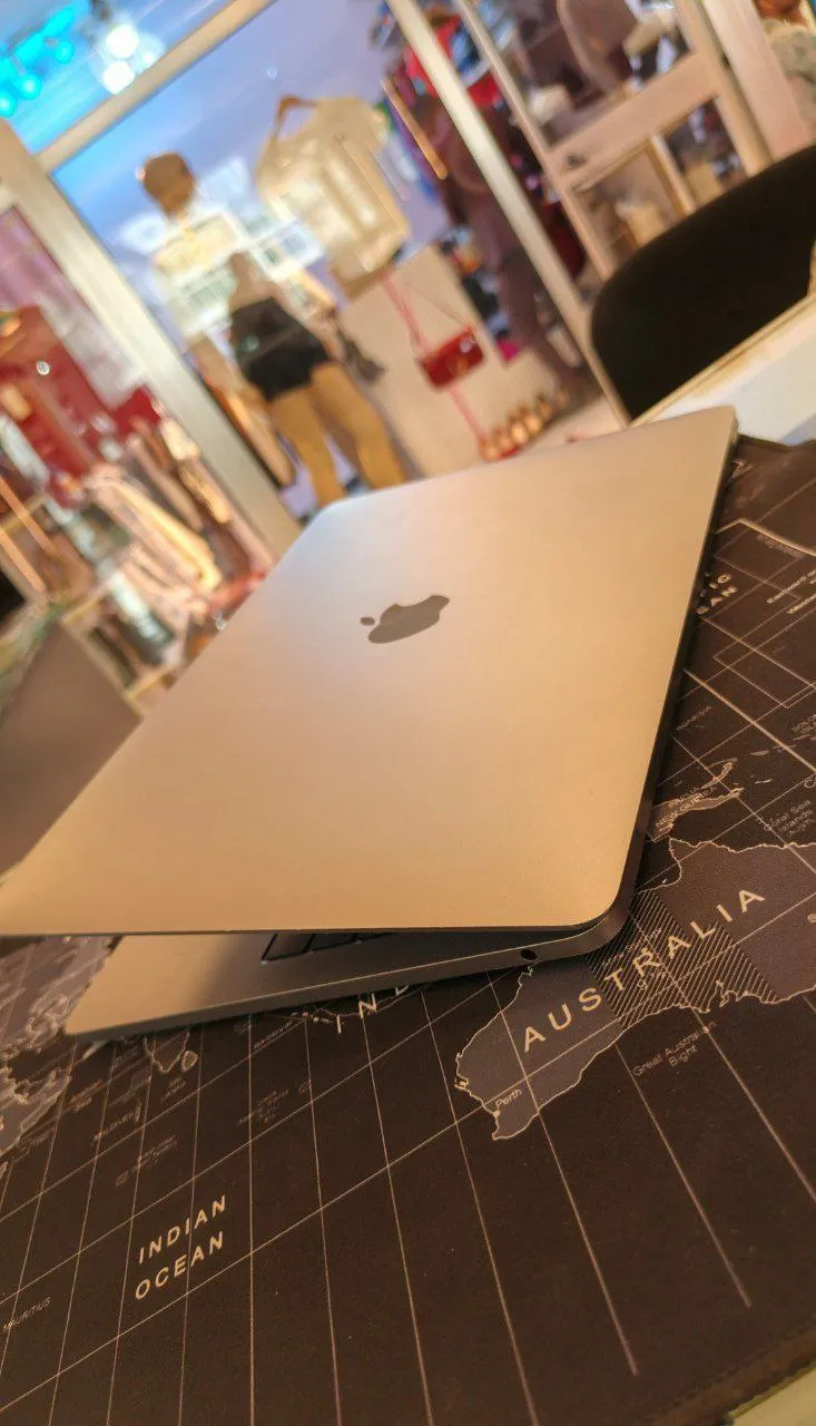 Apple MacBook Pro 2017 13.3 Inch – photo 5