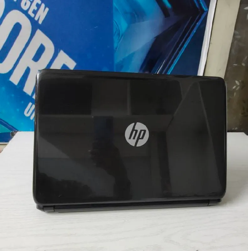 HP AMD E1-6010 14 Inch Laptop – photo 3