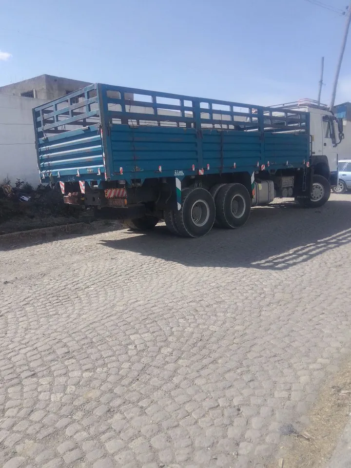 Sino Casoni Truck 2023 – photo 6