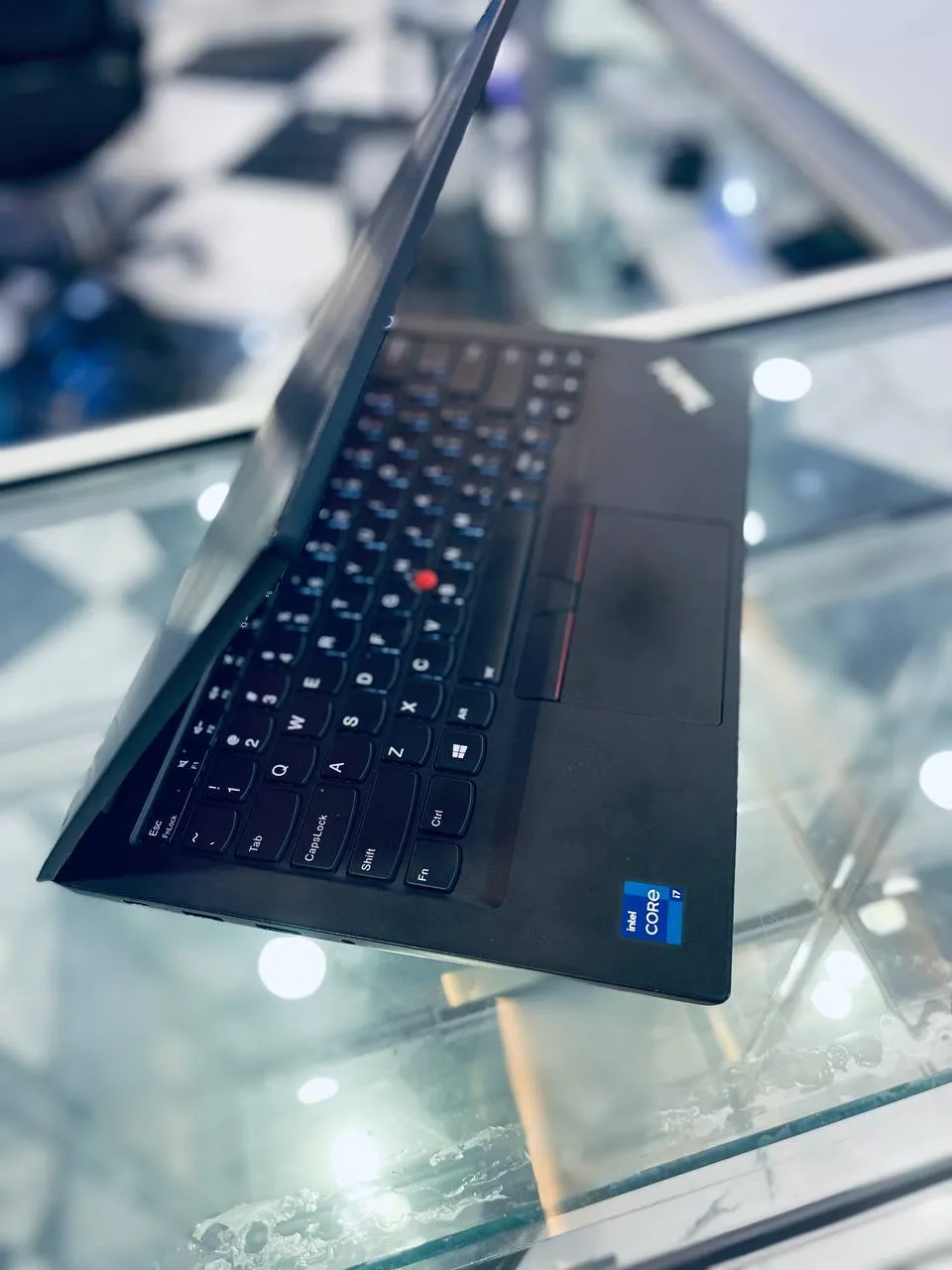 Lenovo ThinkPad E14 Ultraslim Laptop – photo 4