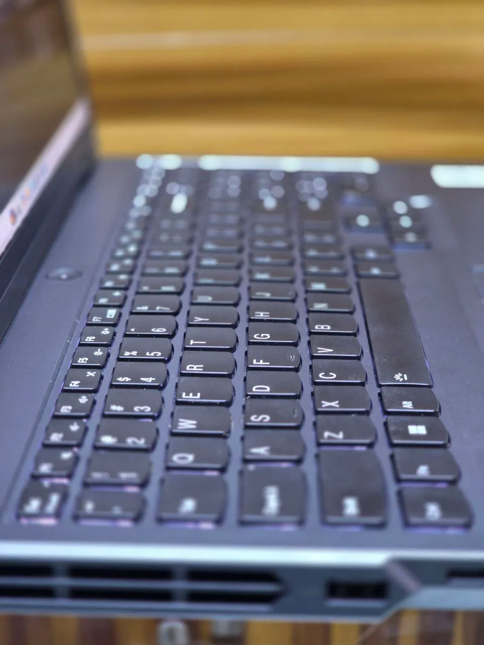 Lenovo Legion Pro 7 Gaming Laptop – photo 5