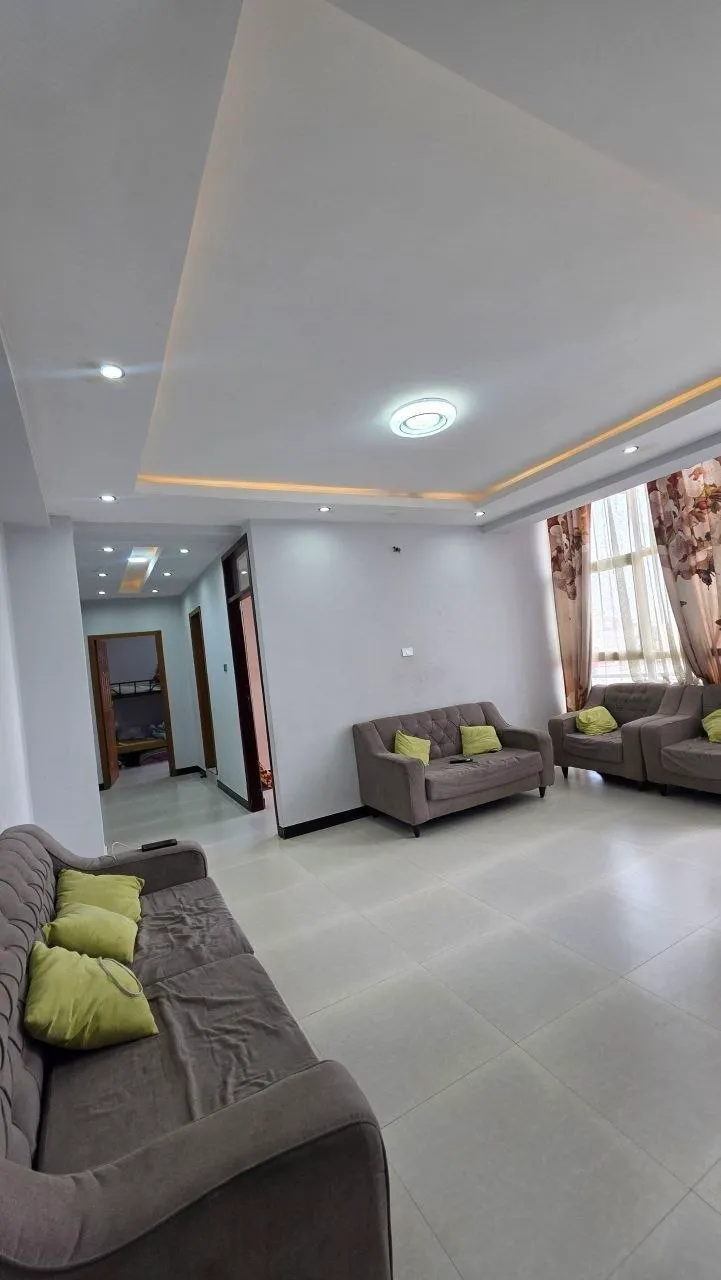 2 Bedroom 40/60 Condominium Ayat 49 – photo 6