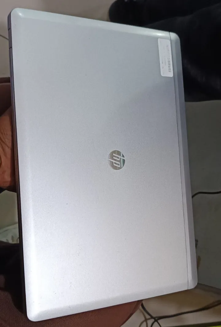 HP EliteBook Folio i5 8GB – photo 3