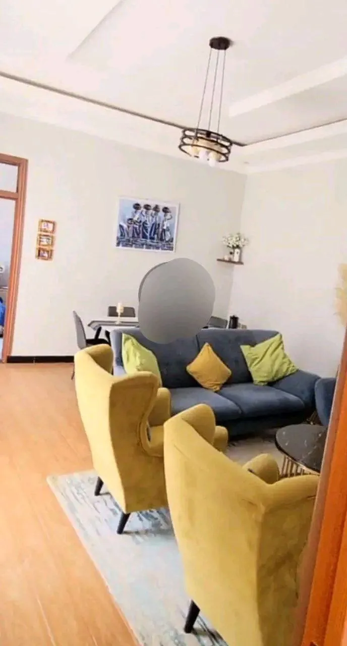 Modern L Shape House in Ayat – photo 3