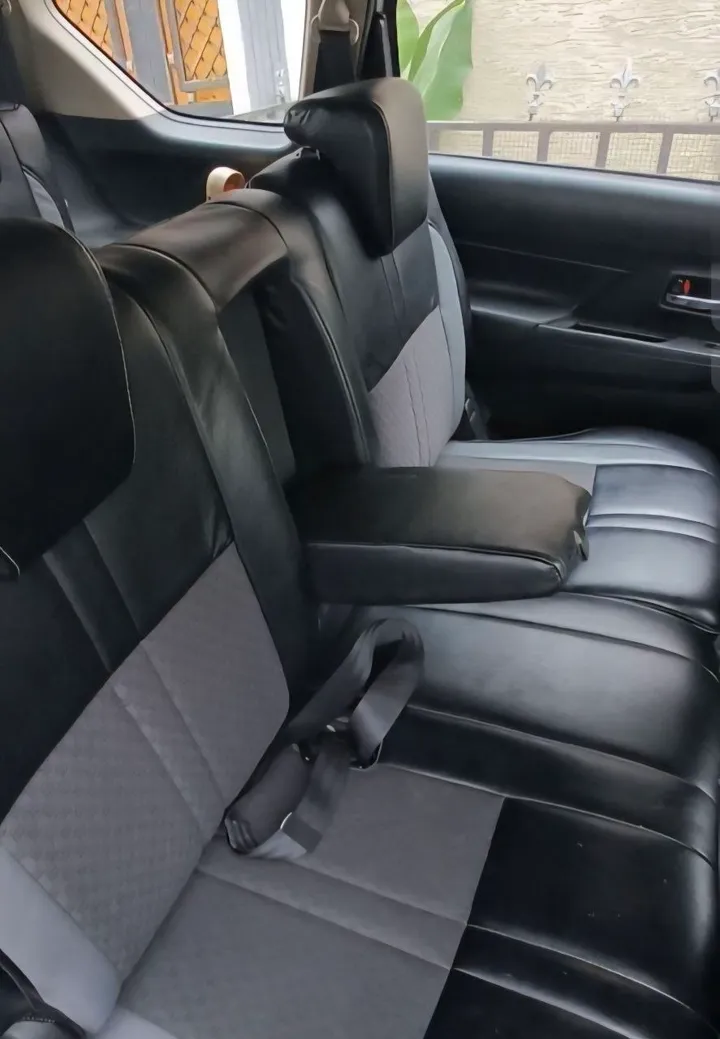 Suzuki Ertiga 2021 Automatic – photo 3