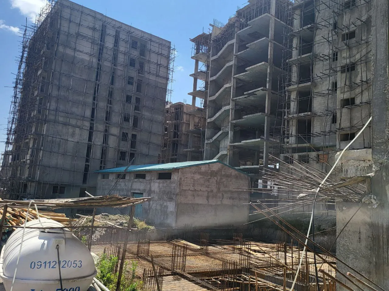 530 sqm Land for Sale Sumit – photo 3