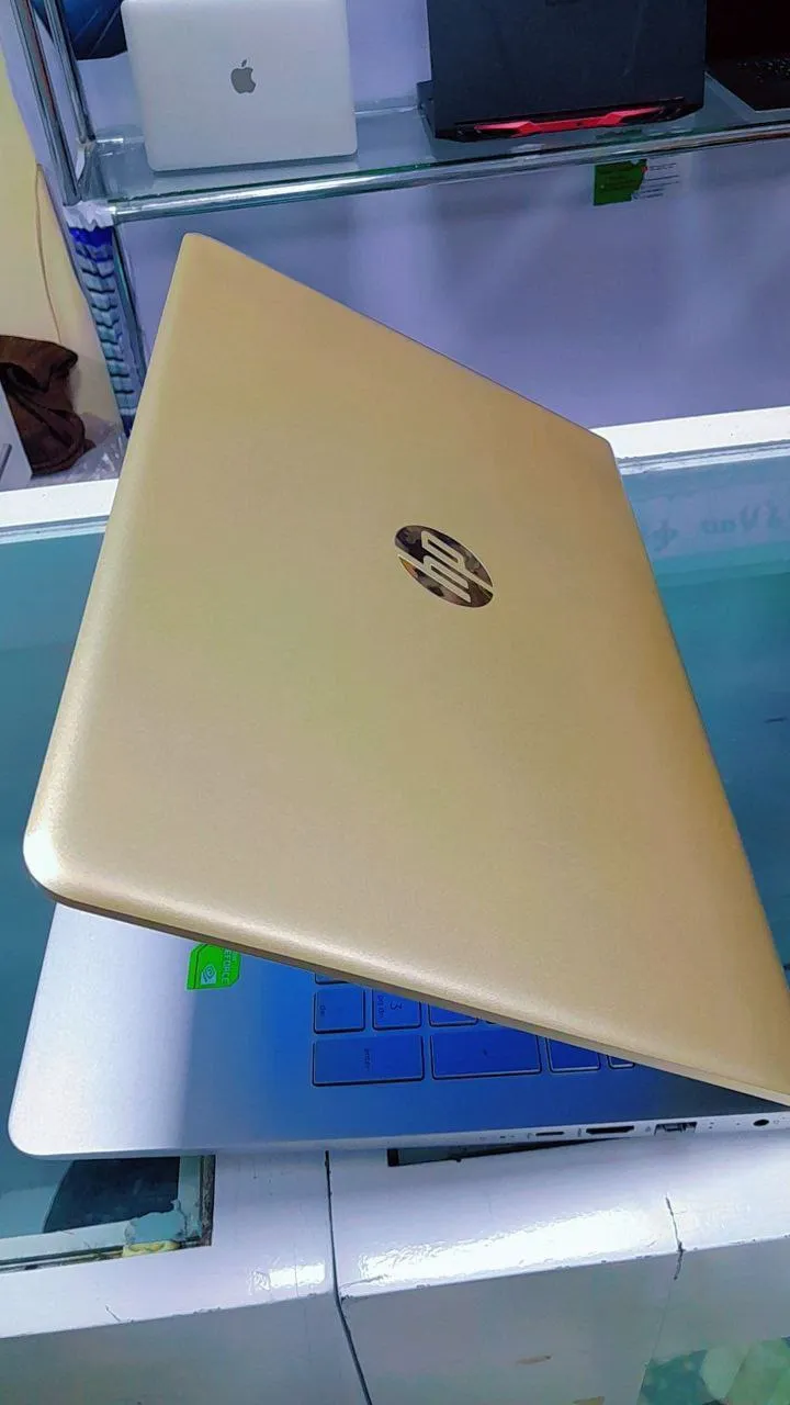 HP Pavilion 15 i5 Laptop – photo 3
