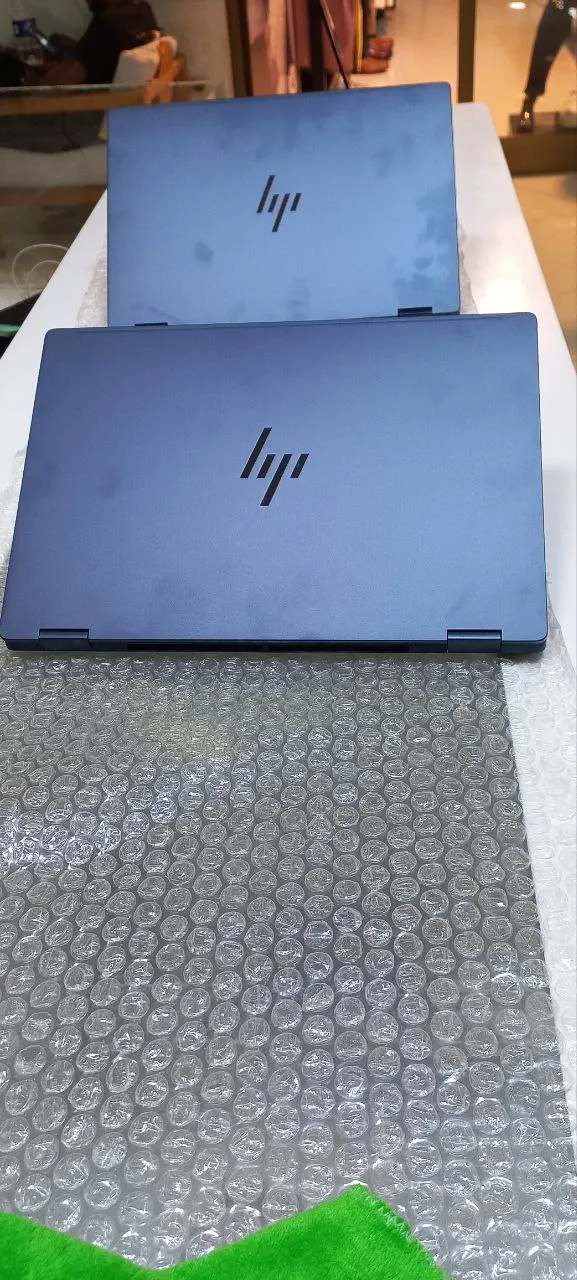 HP OmniBook X Flip 14 Touch Laptop – photo 4
