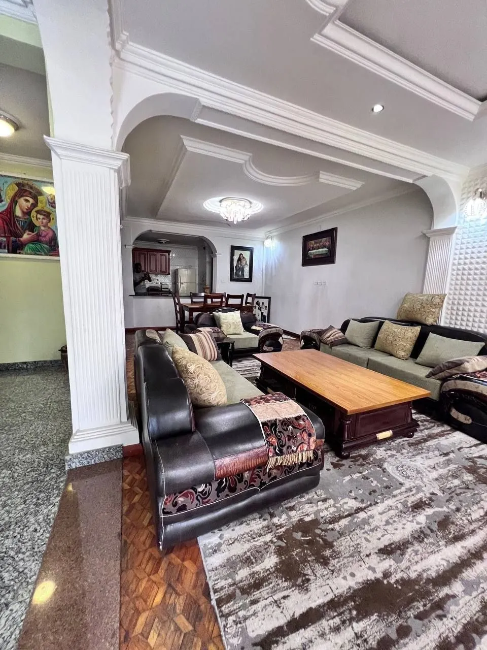 G+2 House for Sale in CMC – photo 7