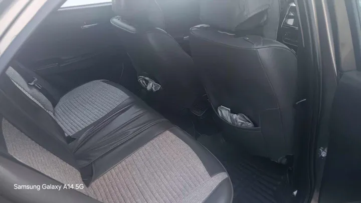 2022 Suzuki Dzire Full Option Automatic – photo 3