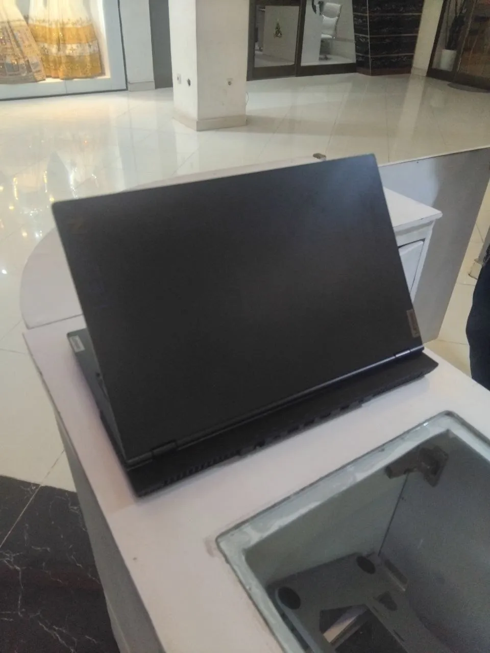 Lenovo Legion 5 i7 RTX 2060 – photo 3