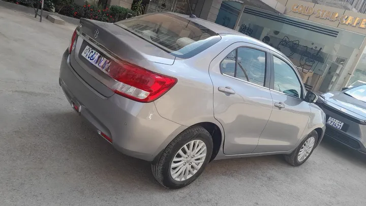 Suzuki Dzire 2022 – photo 3