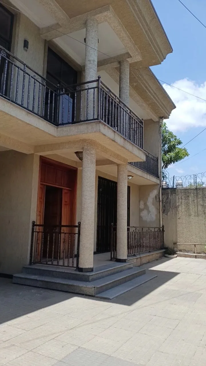 G+1 House for Sale Jakros Alemayehu – photo 4