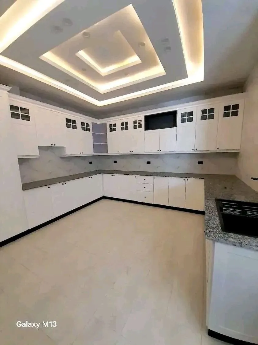 Modern G+2 Residential House Ayat – photo 3