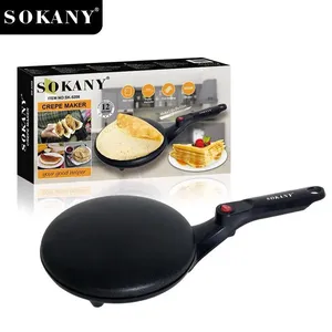 Sokany Electric Crepe Maker