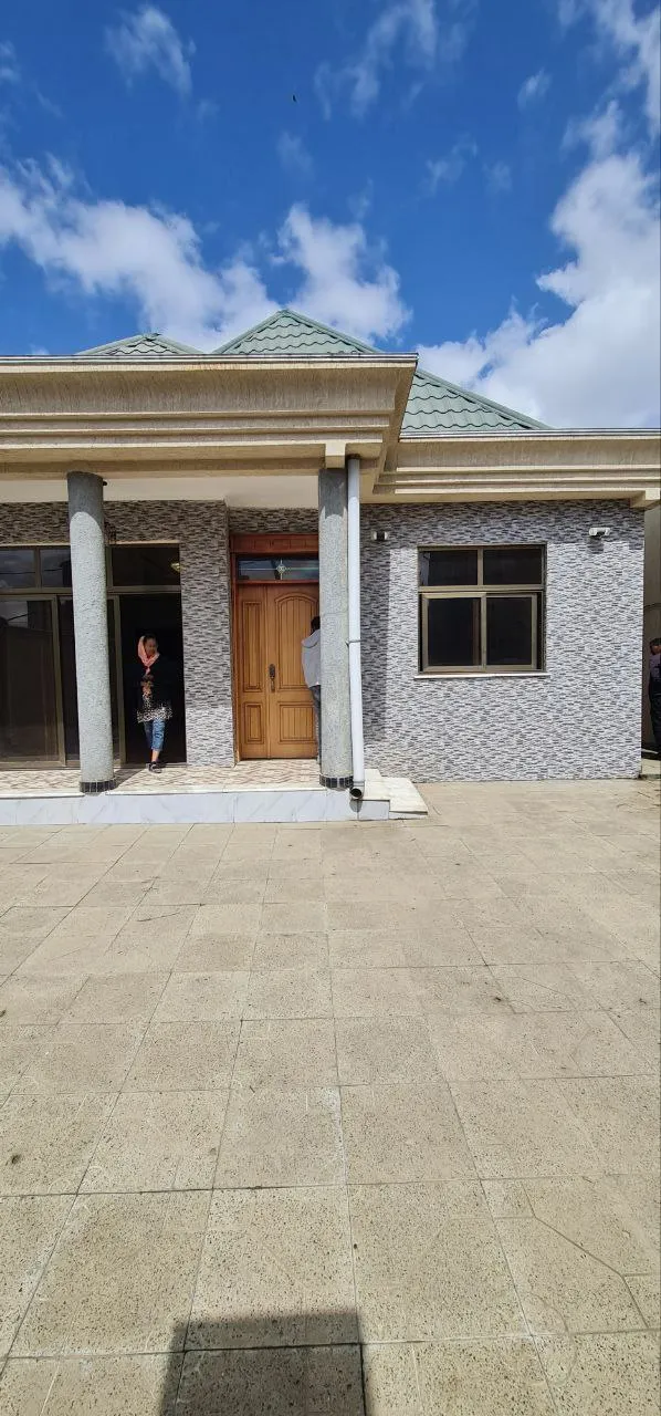 Modern Villa for Sale in Ayat – photo 7