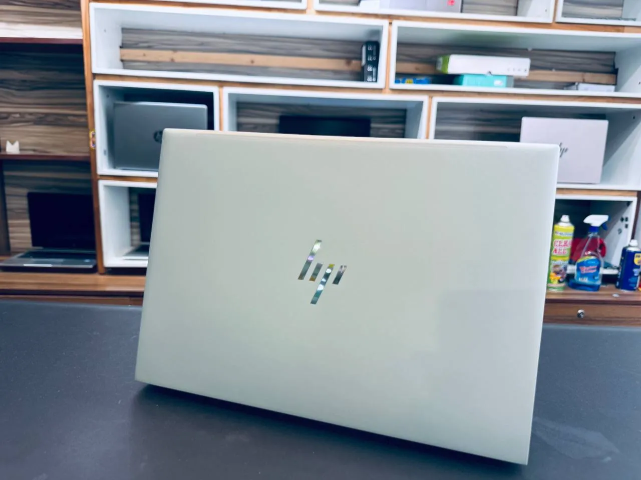 HP EliteBook 865 G11 Laptop – photo 5