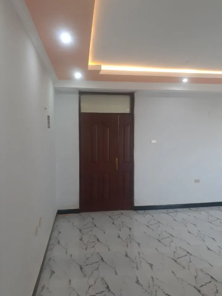 1 Bedroom 40/60 Condominium Bole – photo 8