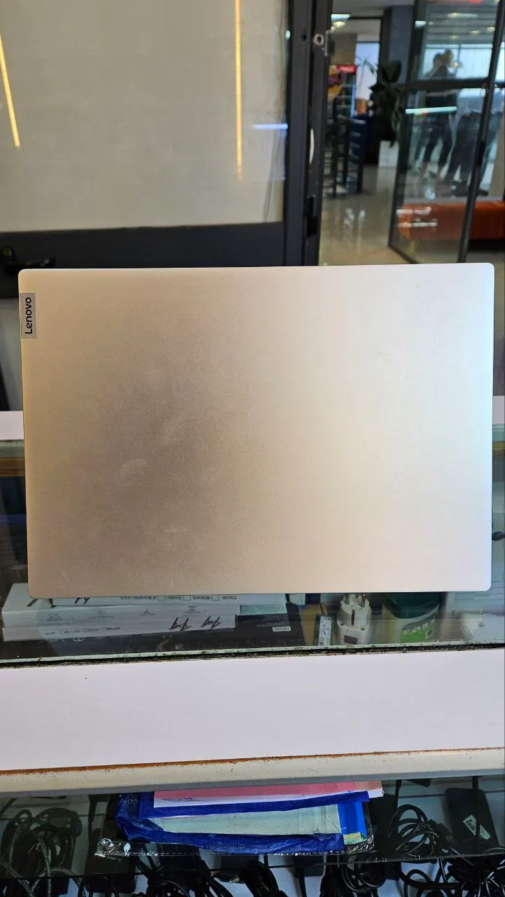 Lenovo Slim 7i i7 16GB 512GB – photo 3