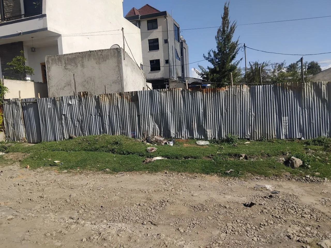 250 Sqm Land for Sale Summit – photo 3