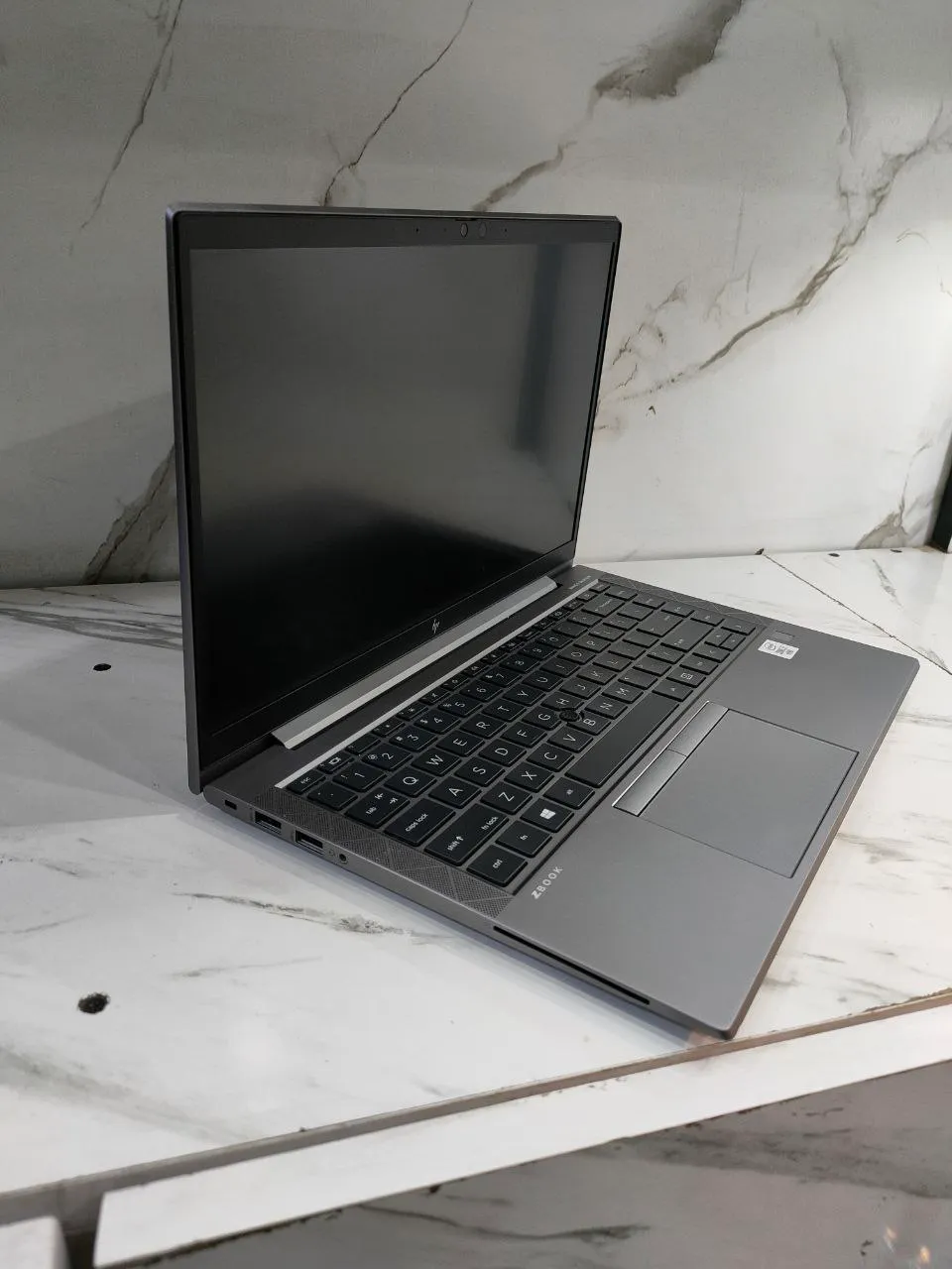 HP ZBook Core i7 10th Gen – photo 3