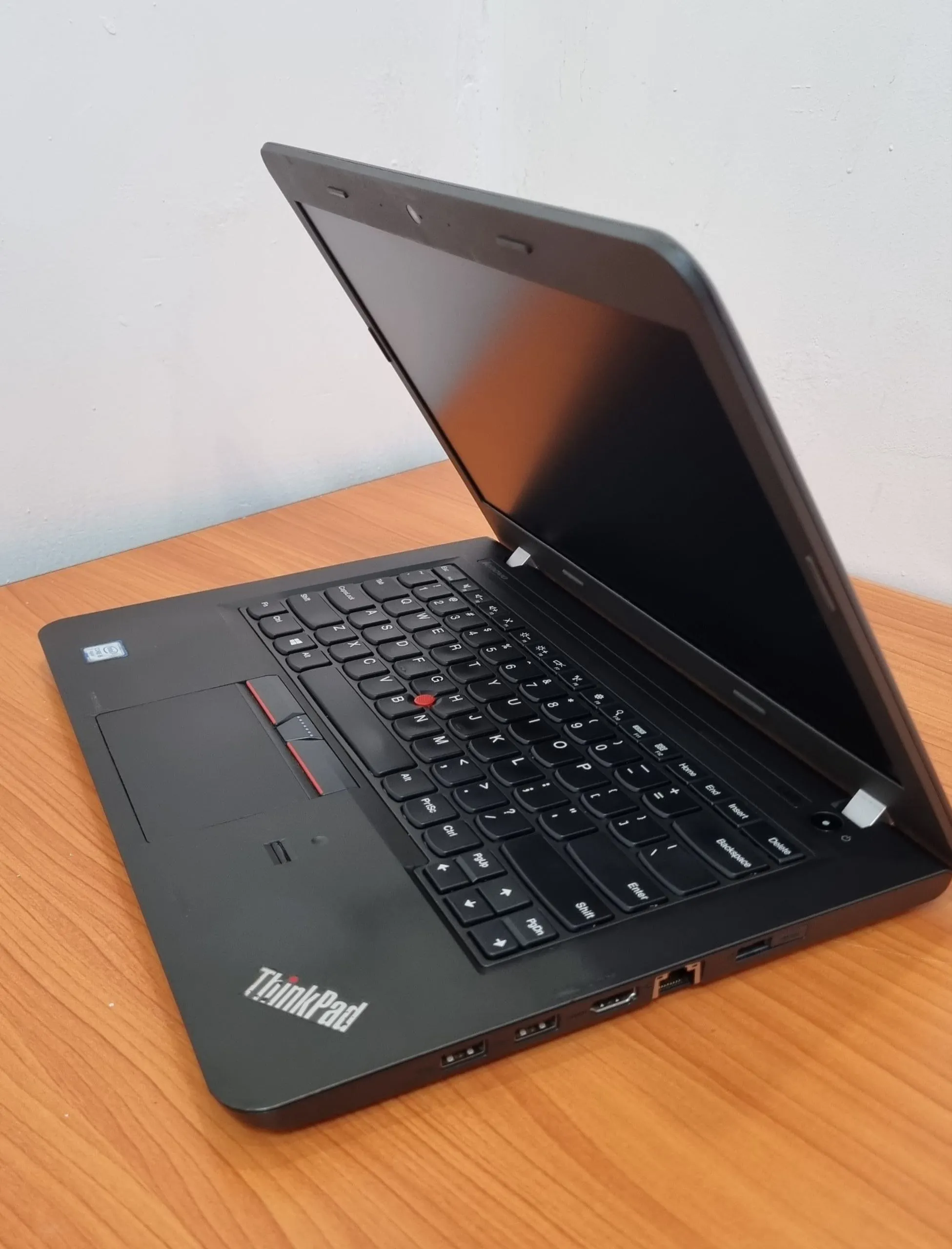 Lenovo Ideapad E460 i5 Laptop – photo 5