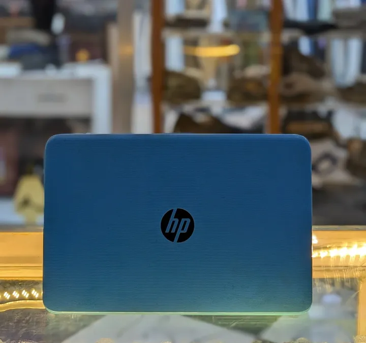 HP Stream 14 inch Celeron 4GB – photo 3