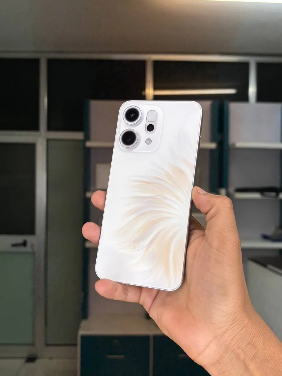 OPPO Reno 14 256GB – photo 4