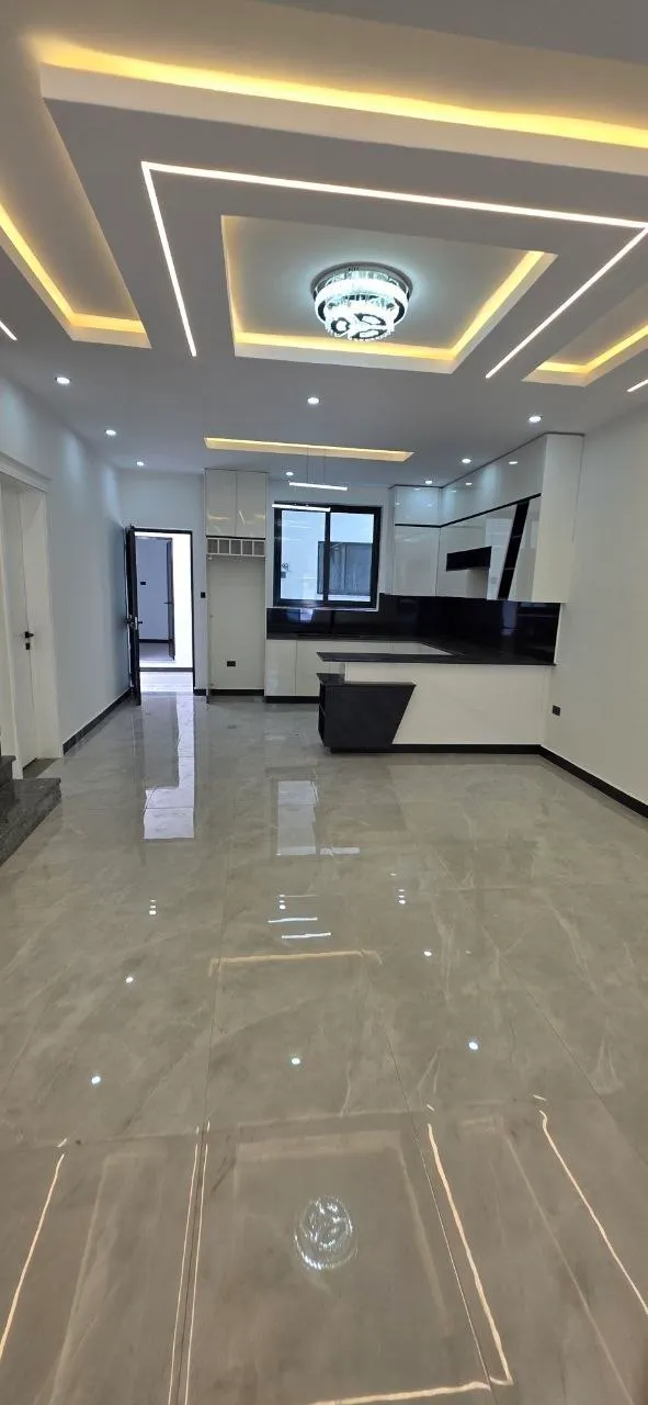 Modern G+2 House in Ayat Compound – photo 3