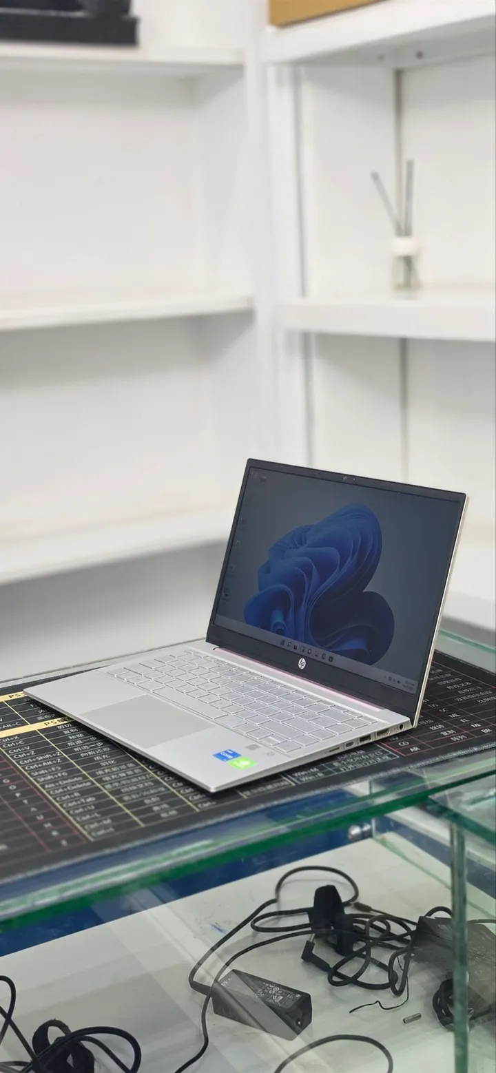 HP Pavilion i5 11th Gen Laptop – photo 3