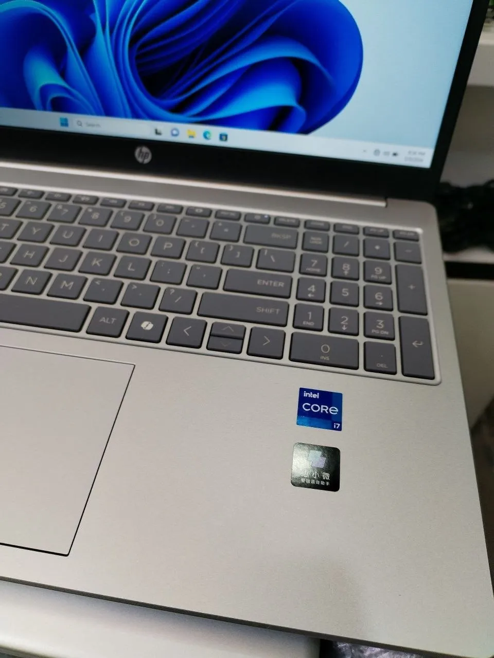 HP Notebook 15 i7 13th Gen – photo 3