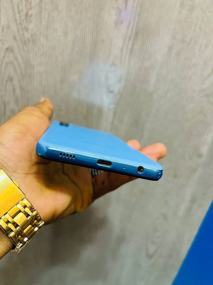 Samsung Galaxy A32 5G 128GB – photo 4