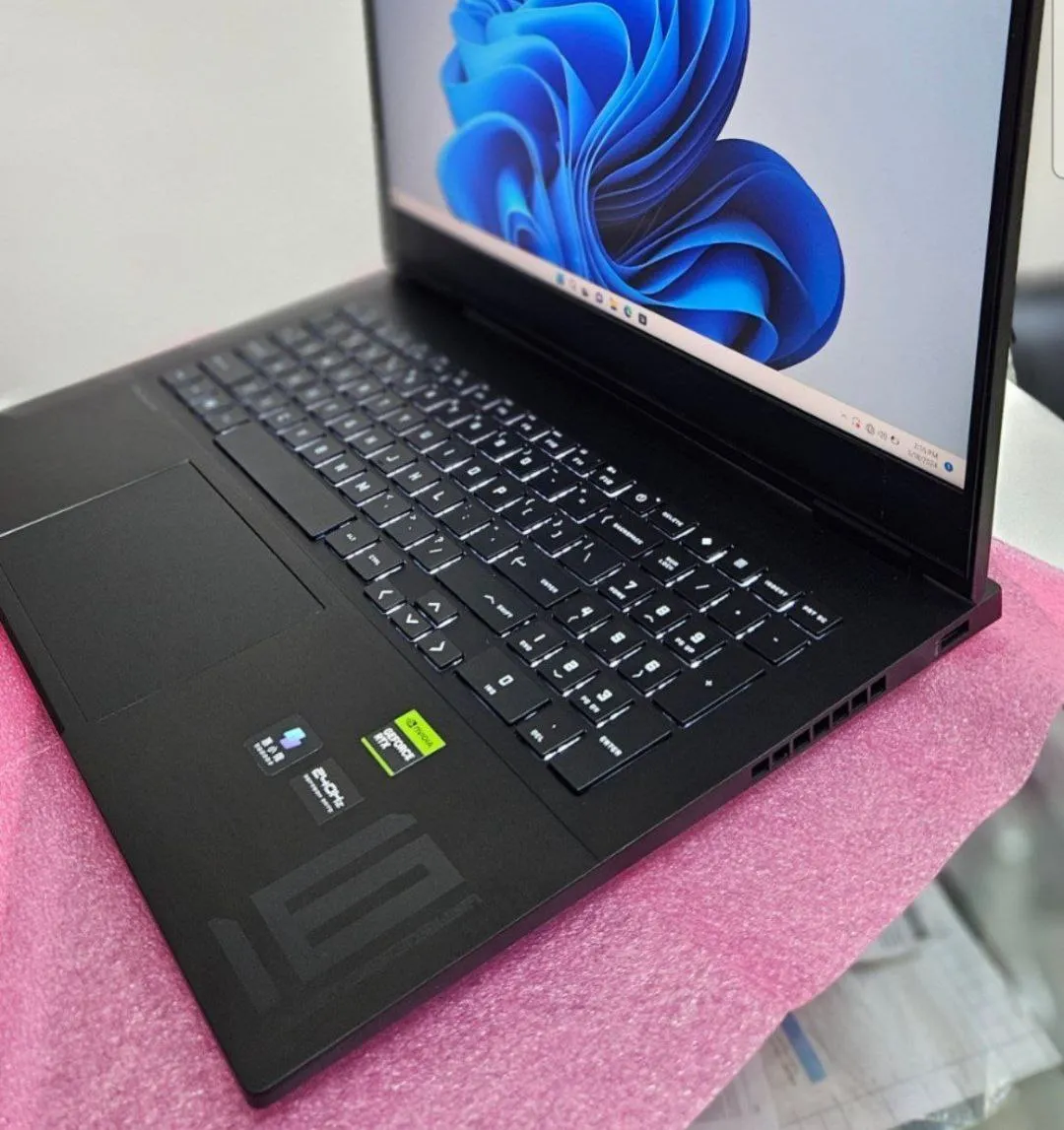 Omen 16 i9 RTX 4060 Gaming Laptop – photo 4