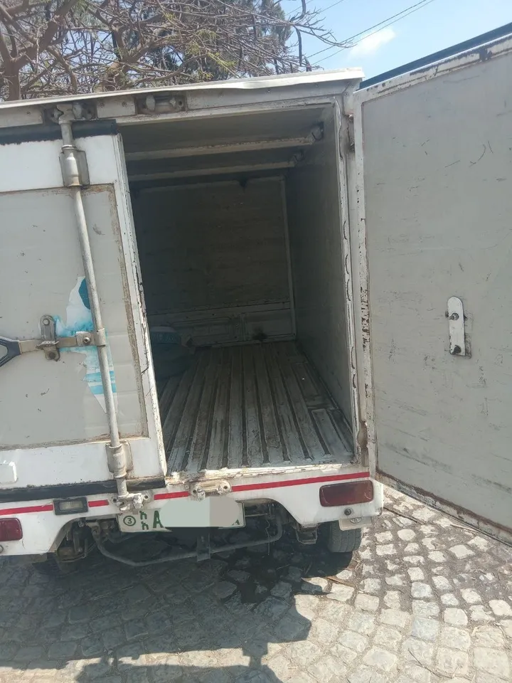 Tata Work Truck 2014 Manual – photo 4