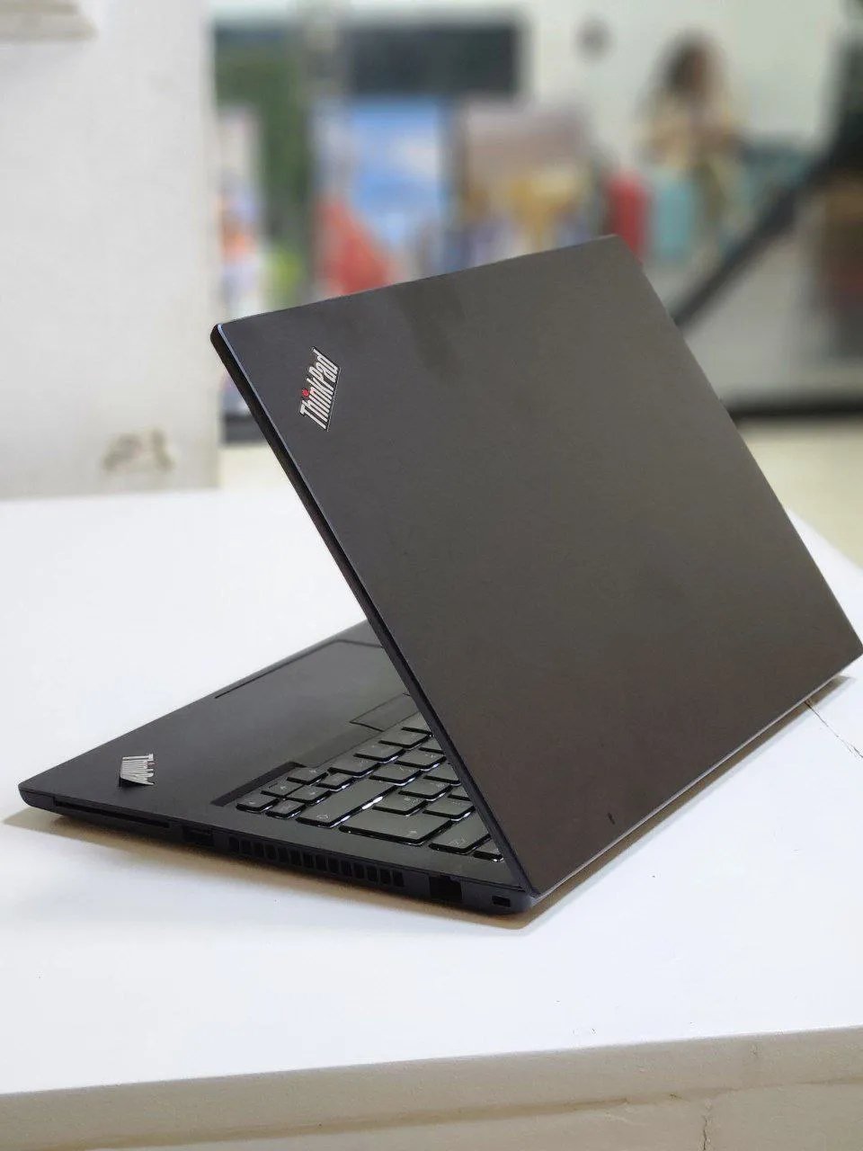 Lenovo ThinkPad T495 Ryzen 5 16GB 512GB – photo 3