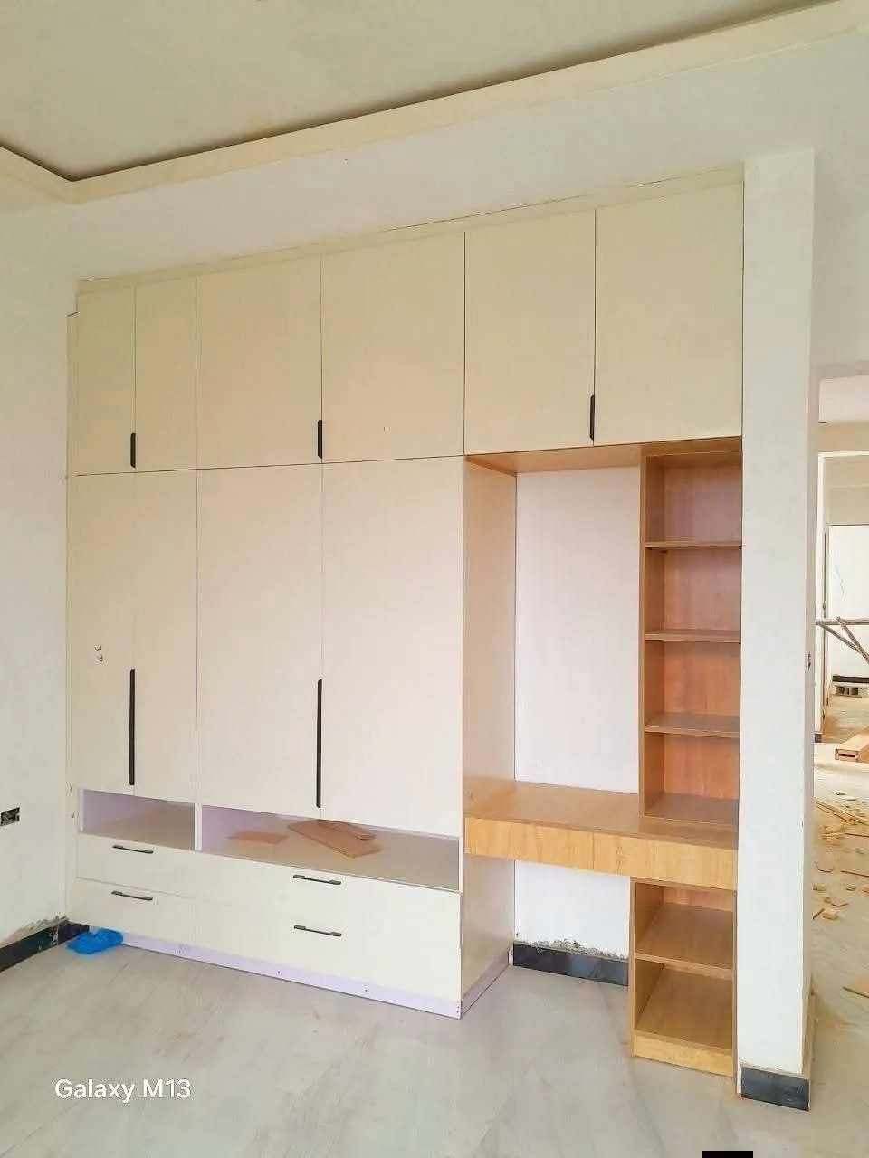 Modern G+2 House in Ayat – photo 6