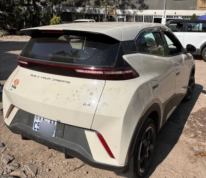 BYD Seagull Premium 2024 Electric – photo 3