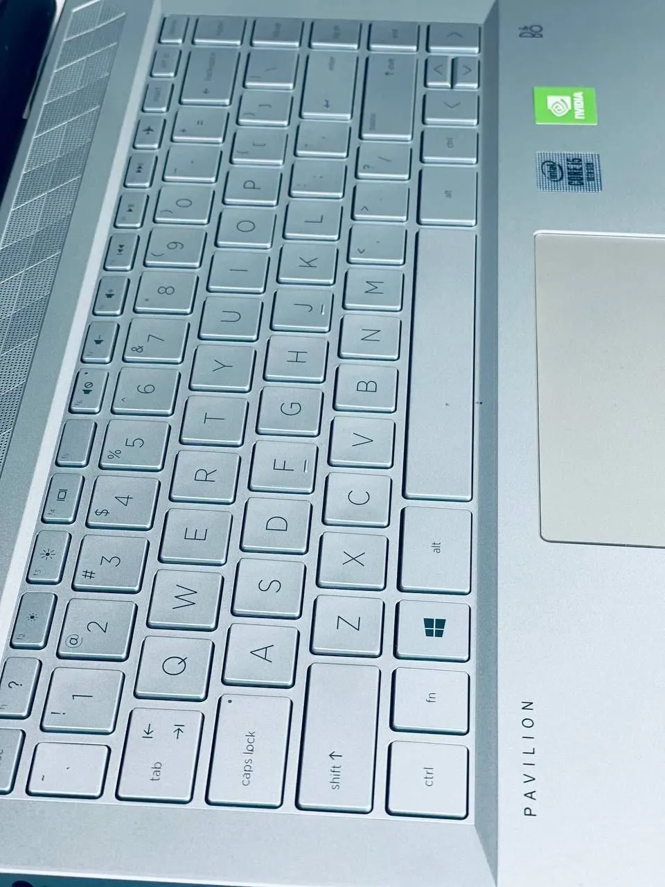HP Pavilion i5 10th Gen 16GB 512GB – photo 4