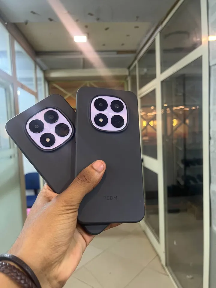 Redmi Note 15 Pro 5G 256GB – photo 3