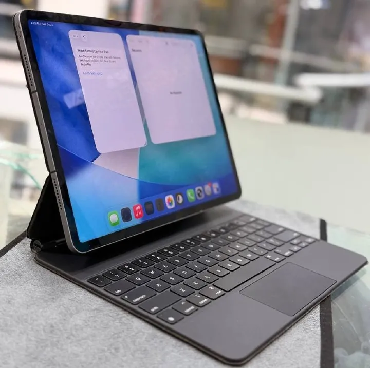 Apple iPad Pro M1 12.9 inch – photo 3