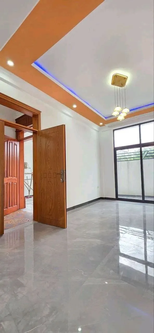 G+3 Modern Residential House Ayat – photo 5