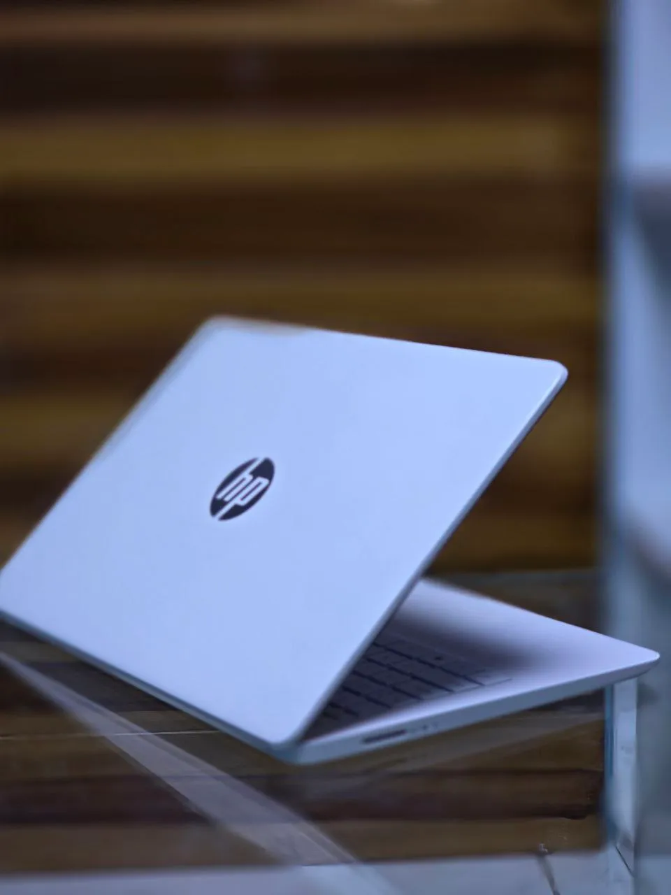HP Notebook Celeron N4120 14.1 inch – photo 3