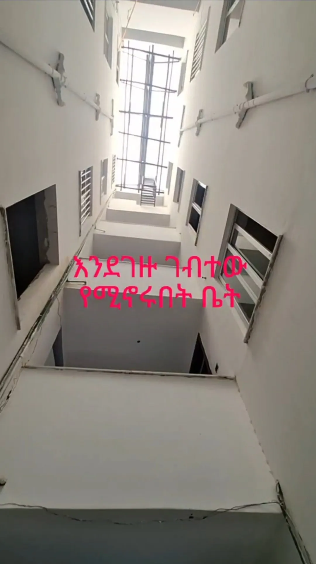 3 Bedroom Apartment 145 sqm Addis Ababa – photo 3