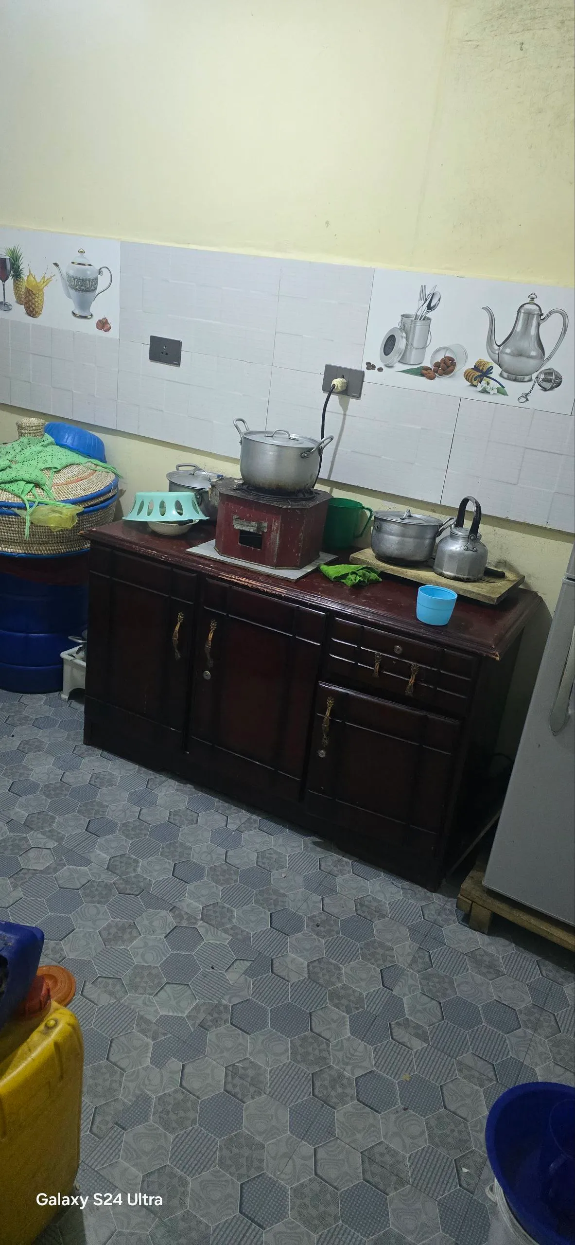 Renovated House Bole Arabssa 62.38sqm – photo 6