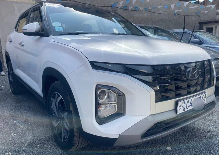 Hyundai Creta 2023 1.6L GDI – photo 4